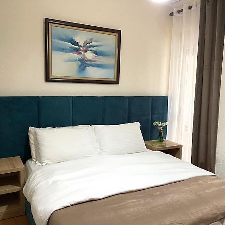 Hotel Ibiza Голем Екстериор снимка