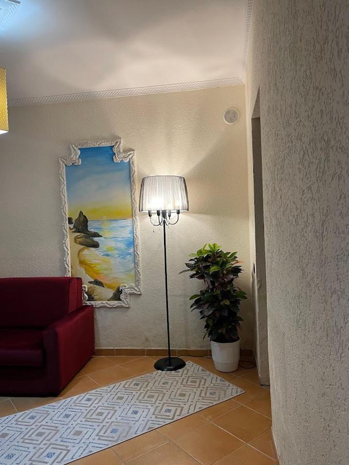 Hotel Ibiza Голем Екстериор снимка