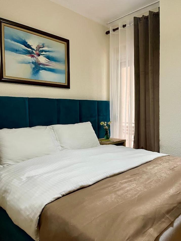 Hotel Ibiza Голем Екстериор снимка