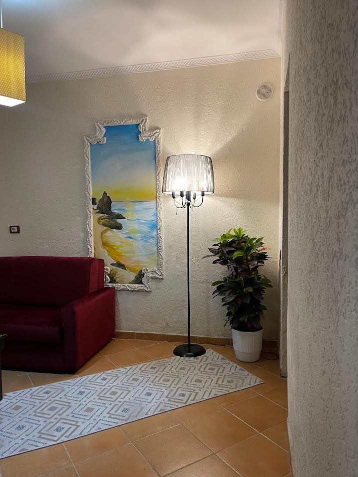 Hotel Ibiza Голем Екстериор снимка