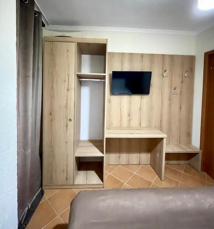 Hotel Ibiza Голем Екстериор снимка