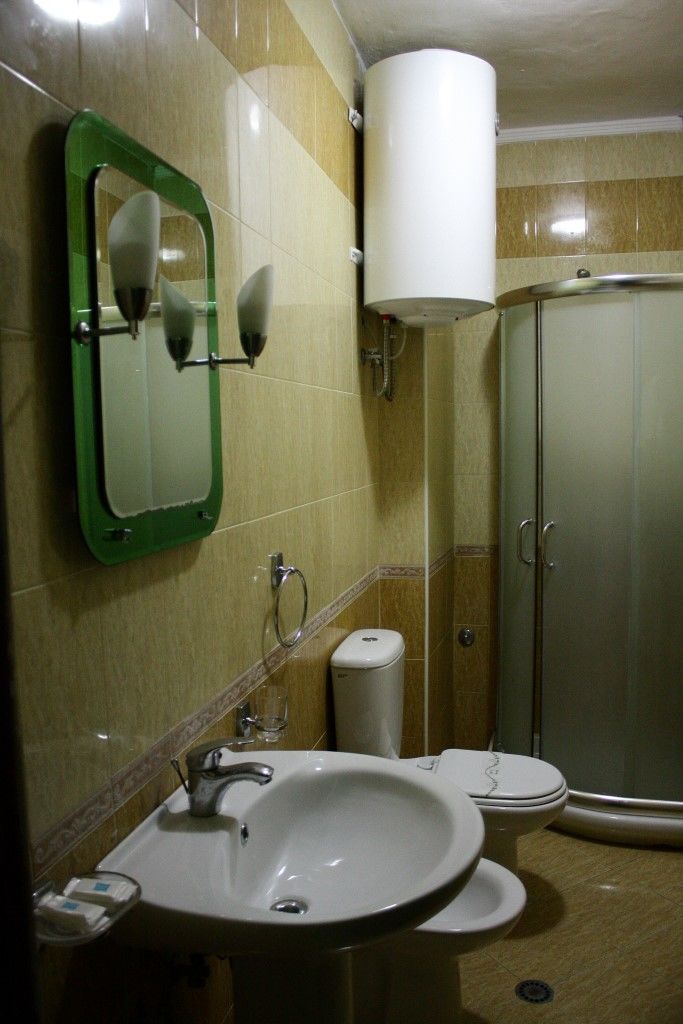 Hotel Ibiza Голем Екстериор снимка