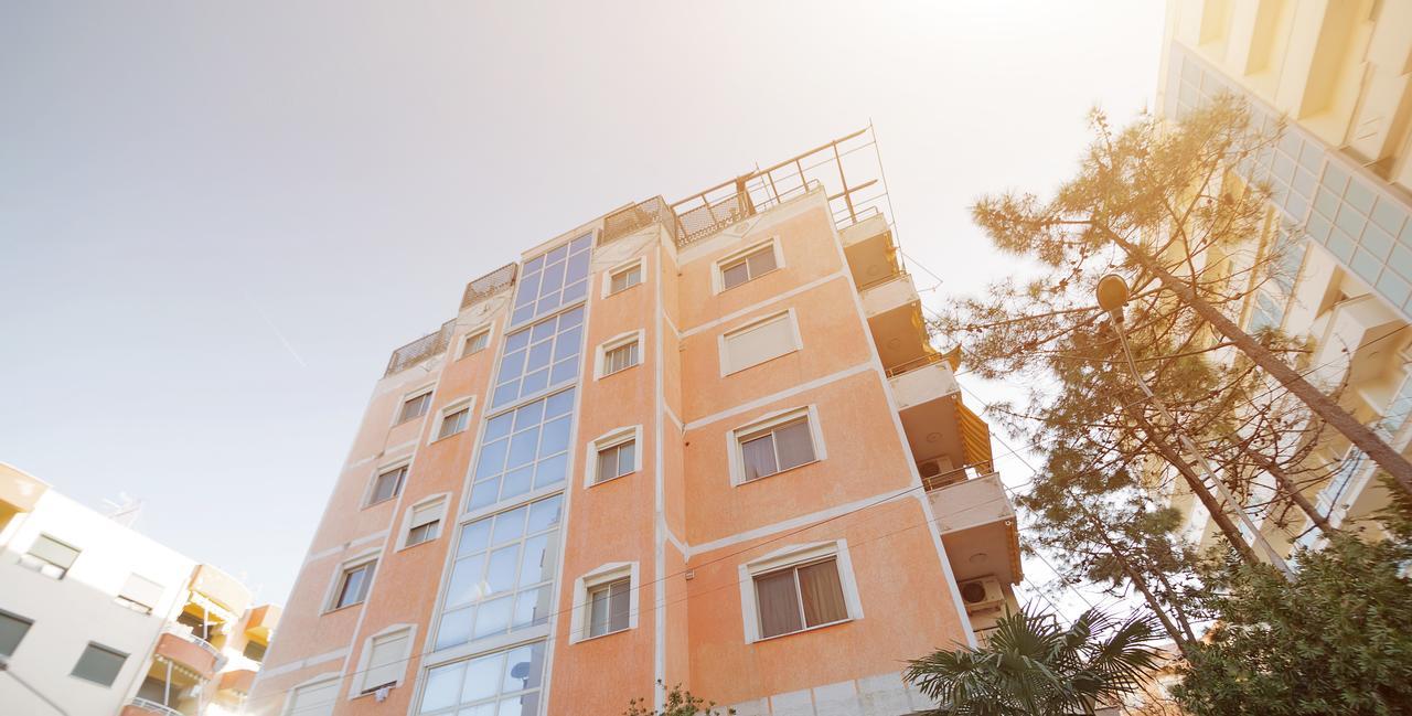 Hotel Ibiza Голем Екстериор снимка