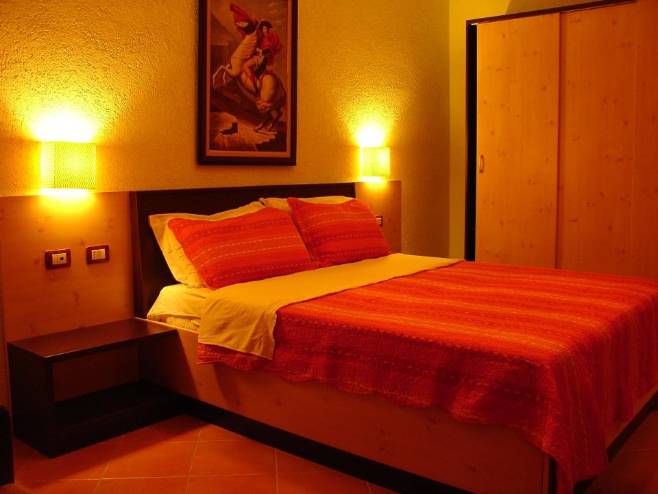 Hotel Ibiza Голем Екстериор снимка